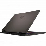 Ноутбук MSI Sword 17 HX (B13VEKG-200XRU) 9S7-17T214-200 (17 ", WUXGA 1920x1200 (16:10), Intel, Core i7, 16 Гб, SSD, 512 ГБ, nVidia GeForce RTX 4050)