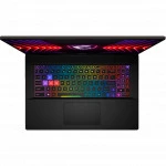 Ноутбук MSI Sword 17 HX (B13VEKG-200XRU) 9S7-17T214-200 (17 ", WUXGA 1920x1200 (16:10), Intel, Core i7, 16 Гб, SSD, 512 ГБ, nVidia GeForce RTX 4050)