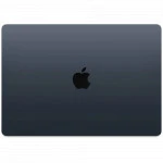 Ноутбук Apple MacBook Air 15 M3 Midnight MXD43LL/A 15.3 ", 2880x1864 (16:10), Apple, Apple M3 series, 16 Гб, 512 ГБ, Apple M3 10-Core, Mac OS