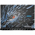 Ноутбук MSI Titan Dragon Edition 18 HX AI A2XWJG-205RU 9S7-1824A5-205 (18 ", 4K Ultra HD + 3840x2400 (16:10), Intel, Core Ultra 9, 64 Гб, SSD, 4 ТБ, nVidia GeForce RTX 5090)