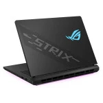 Ноутбук Asus G635LX ROG Strix SCAR 16 90NR0L81-M006R0 (16 ", WQXGA 2560x1600 (16:10), Intel, Core Ultra 9, 64 Гб, SSD, 1 ТБ, nVidia GeForce RTX 5090)