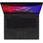 Ноутбук Asus G635LX ROG Strix SCAR 16 90NR0L81-M006R0 (16 ", WQXGA 2560x1600 (16:10), Intel, Core Ultra 9, 64 Гб, SSD, 1 ТБ, nVidia GeForce RTX 5090)