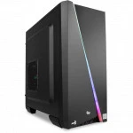 Персональный компьютер iRU Tactio 310H6GE 2130108 Core i5, 12400F, 2.5 ГГц, 16 Гб, DDR4-3200, SSD