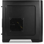 Персональный компьютер iRU Tactio 310H6GE 2130108 Core i5, 12400F, 2.5 ГГц, 16 Гб, DDR4-3200, SSD