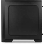 Персональный компьютер iRU Tactio 310H6GE 2130108 Core i5, 12400F, 2.5 ГГц, 16 Гб, DDR4-3200, SSD