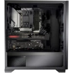 Персональный компьютер iRU Strato 710Z7GP 2135204 (Core i7, 13700K, 3.4 ГГц, 64 Гб, DDR5-5600, SSD)