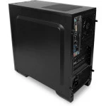 Персональный компьютер iRU Tactio 310H6GE 2130124 Core i5, 12400F, 2.5, 32 Гб, DDR4-3200
