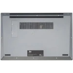 Ноутбук iRU Tactio 15BHR 2139188 (15.6 ", FHD 1920x1080 (16:9), AMD, Ryzen 7, 32 Гб, SSD, 1 ТБ, AMD Radeon Graphics)