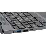 Ноутбук iRU Tactio 15BHR 2139188 (15.6 ", FHD 1920x1080 (16:9), AMD, Ryzen 7, 32 Гб, SSD, 1 ТБ, AMD Radeon Graphics)