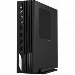Персональный компьютер MSI PRO DP21 12M-439XRU 9S6-B0A421-826 (Core i3, 12100, 3.3 ГГц, 8 Гб, DDR4-3200, SSD)