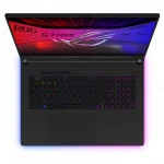 Ноутбук Asus G835LX ROG Strix SCAR 18 90NR0LF1-M004F0 (18 ", WQXGA 2560x1600 (16:10), Intel, Core Ultra 9, 64 Гб, SSD, 2 ТБ, nVidia GeForce RTX 5090)