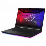 Ноутбук Asus G835LX ROG Strix SCAR 18 90NR0LF1-M004F0 (18 ", WQXGA 2560x1600 (16:10), Intel, Core Ultra 9, 64 Гб, SSD, 2 ТБ, nVidia GeForce RTX 5090)
