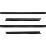 Ноутбук MSI Stealth A16 AI+ A3XWHG-232XRU 9S7-15FL35-232 16 ", WQXGA 2560x1600 (16:10), AMD, Ryzen AI 9, 32 Гб, 2 ТБ, NVIDIA GeForce RTX5070Ti