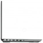 Ноутбук Dell G5 SE-5505 210-AVJR-A2 15.6 ", FHD 1920x1080 (16:9), AMD, Ryzen 5, 8 Гб, 256 ГБ, Windows 10 Home