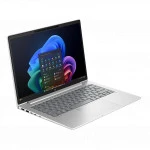 Ноутбук HP Europe ProBook 4 G1q B39XGAT#BJA 14 ", WUXGA 1920x1200 (16:10), Qualcomm, Snapdragon X, 16 Гб, 512 ГБ, Qualcomm® Adreno™ GPU, Windows 11 Pro