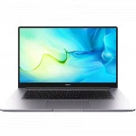 Ноутбук Huawei MateBook D15 BoD-WDH9 53013ERR (15.6 ", FHD 1920x1080 (16:9), Intel, Core i5, 8 Гб, SSD, 512 ГБ, Intel UHD Graphics)