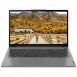 Ноутбук Lenovo IdeaPad 3 15ITL6 82H80395RK (15.6 ", FHD 1920x1080 (16:9), Intel, Celeron, 4 Гб, SSD, 128 ГБ, Intel UHD Graphics)