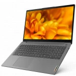 Ноутбук Lenovo IdeaPad 3 15ITL6 82H80395RK (15.6 ", FHD 1920x1080 (16:9), Intel, Celeron, 4 Гб, SSD, 128 ГБ, Intel UHD Graphics)