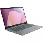 Ноутбук Lenovo IdeaPad Slim 3 14AMN8 82XN003ARK 14 ", FHD 1920x1080 (16:9), AMD, Athlon, 8 Гб, 256 ГБ, AMD Radeon Graphics