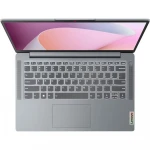 Ноутбук Lenovo IdeaPad Slim 3 14AMN8 82XN000BRK 14 ", FHD 1920x1080 (16:9), AMD, Ryzen 5, 8 Гб, 512 ГБ, AMD Radeon Graphics, Windows 11 Home