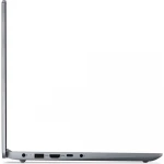 Ноутбук Lenovo IdeaPad Slim 3 14AMN8 82XN000BRK 14 ", FHD 1920x1080 (16:9), AMD, Ryzen 5, 8 Гб, 512 ГБ, AMD Radeon Graphics, Windows 11 Home