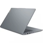 Ноутбук Lenovo IdeaPad Slim 3 14AMN8 82XN000BRK 14 ", FHD 1920x1080 (16:9), AMD, Ryzen 5, 8 Гб, 512 ГБ, AMD Radeon Graphics, Windows 11 Home