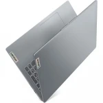 Ноутбук Lenovo IdeaPad Slim 3 15IAN8 82XB0015RK 15.6 ", FHD 1920x1080 (16:9), Intel, Core i3, 8 Гб, 256 ГБ, Intel UHD Graphics