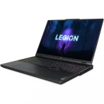 Ноутбук Lenovo Legion Pro 5 16IRX8 82WK005FRK (16 ", WQXGA 2560x1600 (16:10), Intel, Core i7, 16 Гб, 1 ТБ, NVIDIA GeForce RTX 4060)
