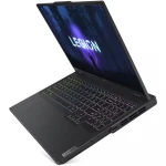 Ноутбук Lenovo Legion Pro 5 16IRX8 82WK005FRK (16 ", WQXGA 2560x1600 (16:10), Intel, Core i7, 16 Гб, 1 ТБ, NVIDIA GeForce RTX 4060)