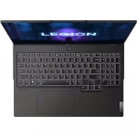 Ноутбук Lenovo Legion Pro 7 16IRX8H 82WQ003CRK (16 ", WQXGA 2560x1600 (16:10), Intel, Core i9, 16 Гб, SSD, 1 ТБ, NVIDIA GeForce RTX 4080)