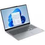 Ноутбук Lenovo ThinkBook 16 G4+ IAP 21CY0013RU (16 ", WQXGA 2560x1600 (16:10), Intel, Core i5, 16 Гб, SSD, 512 ГБ, NVIDIA GeForce RTX 2050)
