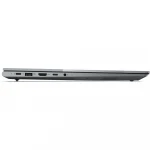 Ноутбук Lenovo ThinkBook 16 G4+ IAP 21CY0013RU (16 ", WQXGA 2560x1600 (16:10), Intel, Core i5, 16 Гб, SSD, 512 ГБ, NVIDIA GeForce RTX 2050)