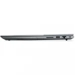 Ноутбук Lenovo ThinkBook 16 G4+ IAP 21CY0013RU (16 ", WQXGA 2560x1600 (16:10), Intel, Core i5, 16 Гб, SSD, 512 ГБ, NVIDIA GeForce RTX 2050)