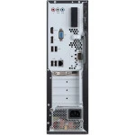 Персональный компьютер Acer Veriton X2722G DT.R5YEC.01K Core i3, 14100, 3.5, 8 Гб, DDR5-4800