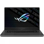 Ноутбук Asus ROG Zephyrus G15 GA503RW-HQ057 90NR0822-M007S0 (15.6 ", WQHD 2560x1440 (16:9), AMD, Ryzen 9, 32 Гб, SSD, 1 ТБ, nVidia GeForce RTX 3070 TI)
