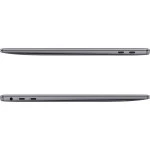 Ноутбук Huawei MateBook X Pro MorganG-W7611T 53013SJV (14.2 ", HiDPI+ 3120x2080 (3:2), Intel, Core i7, 16 Гб, SSD, 1 ТБ, Intel Iris Xe Graphics)