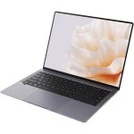 Ноутбук Huawei MateBook X Pro MorganG-W7611T 53013SJV (14.2 ", HiDPI+ 3120x2080 (3:2), Intel, Core i7, 16 Гб, SSD, 1 ТБ, Intel Iris Xe Graphics)