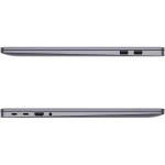 Ноутбук Huawei MateBook 16S CREFG-X 53013SCY (16 ", WQXGA+ 2520x1680 (3:2), Intel, Core i7, 16 Гб, SSD, 1 ТБ, Intel UHD Graphics)