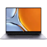 Ноутбук Huawei MateBook 16S CREFG-X 53013SCY (16 ", WQXGA+ 2520x1680 (3:2), Intel, Core i7, 16 Гб, SSD, 1 ТБ, Intel UHD Graphics)