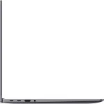 Ноутбук Huawei MateBook D 16 53013TPC (16 ", WUXGA 1920x1200 (16:10), Intel, Core i5, 16 Гб, SSD, 512 ГБ, Intel UHD Graphics)
