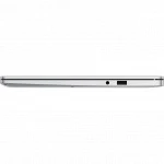 Ноутбук Huawei MateBook D 14 MDF-X 53013TBH (14 ", WUXGA 1920x1200 (16:10), Intel, Core i5, 16 Гб, SSD, 512 ГБ, Intel Iris Xe Graphics)