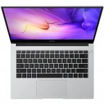Ноутбук Huawei MateBook D14 MDF-X 53013TCF (14 ", WUXGA 1920x1200 (16:10), Intel, Core i5, 8 Гб, SSD, 512 ГБ, Intel Iris Xe Graphics)