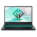 Ноутбук GMNG Skill MN15P7-BEСN01 (15.6 ", WQHD 2560x1440 (16:9), Intel, Core i7, 32 Гб, 1 ТБ, nVidia GeForce RTX 3060)