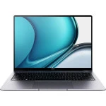 Ноутбук Huawei MateBook 14S HookeG-W7611T 53013SDK (14.2 ", WQXGA+ 2560x1680 (3:2), Intel, Core i7, 16 Гб, SSD, 1 ТБ, Intel Iris Xe Graphics)