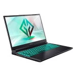 Ноутбук GMNG Skill MN15P5-ADСN02 (15.6 ", FHD 1920x1080 (16:9), Intel, Core i5, 16 Гб, 512 ГБ, nVidia GeForce RTX 3060)