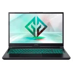 Ноутбук GMNG Skill MN15P5-ADСN02 (15.6 ", FHD 1920x1080 (16:9), Intel, Core i5, 16 Гб, 512 ГБ, nVidia GeForce RTX 3060)