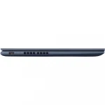 Ноутбук Asus Vivobook 17 X1704ZA-AU086 90NB10F2-M00340 17.3 ", FHD 1920x1080 (16:9), Intel, Core i3, 8 Гб, 512 ГБ, Intel UHD Graphics