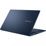 Ноутбук Asus Vivobook 17 X1704ZA-AU086 90NB10F2-M00340 17.3 ", FHD 1920x1080 (16:9), Intel, Core i3, 8 Гб, 512 ГБ, Intel UHD Graphics