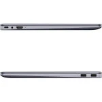 Ноутбук Huawei MateBook 14 KLVL-W76W 53013PBV (14 ", FHD 1920x1080 (16:9), AMD, Ryzen 7, 16 Гб, SSD, 512 ГБ, Intel UHD Graphics)