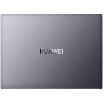 Ноутбук Huawei MateBook 14 KLVL-W76W 53013PBV (14 ", FHD 1920x1080 (16:9), AMD, Ryzen 7, 16 Гб, SSD, 512 ГБ, Intel UHD Graphics)